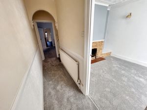 Hallway- click for photo gallery